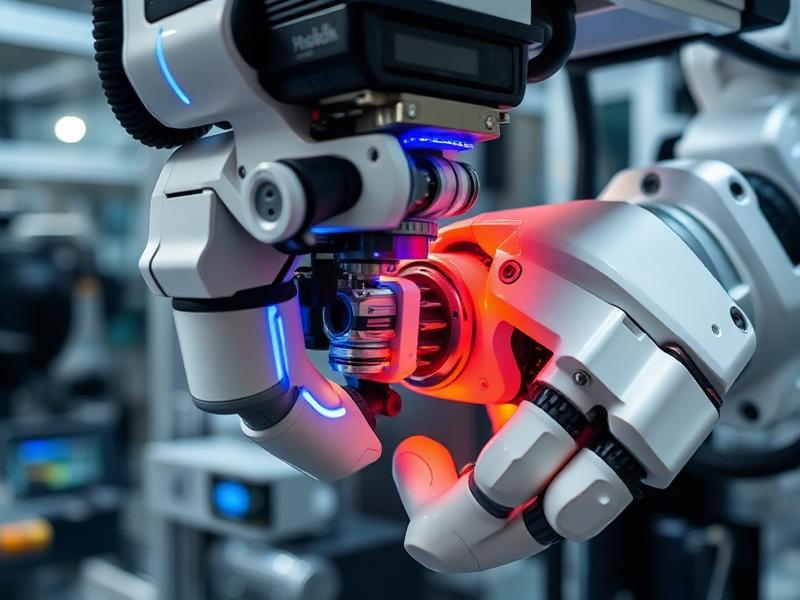 Leading Auto Component Manufacturer, Chennai