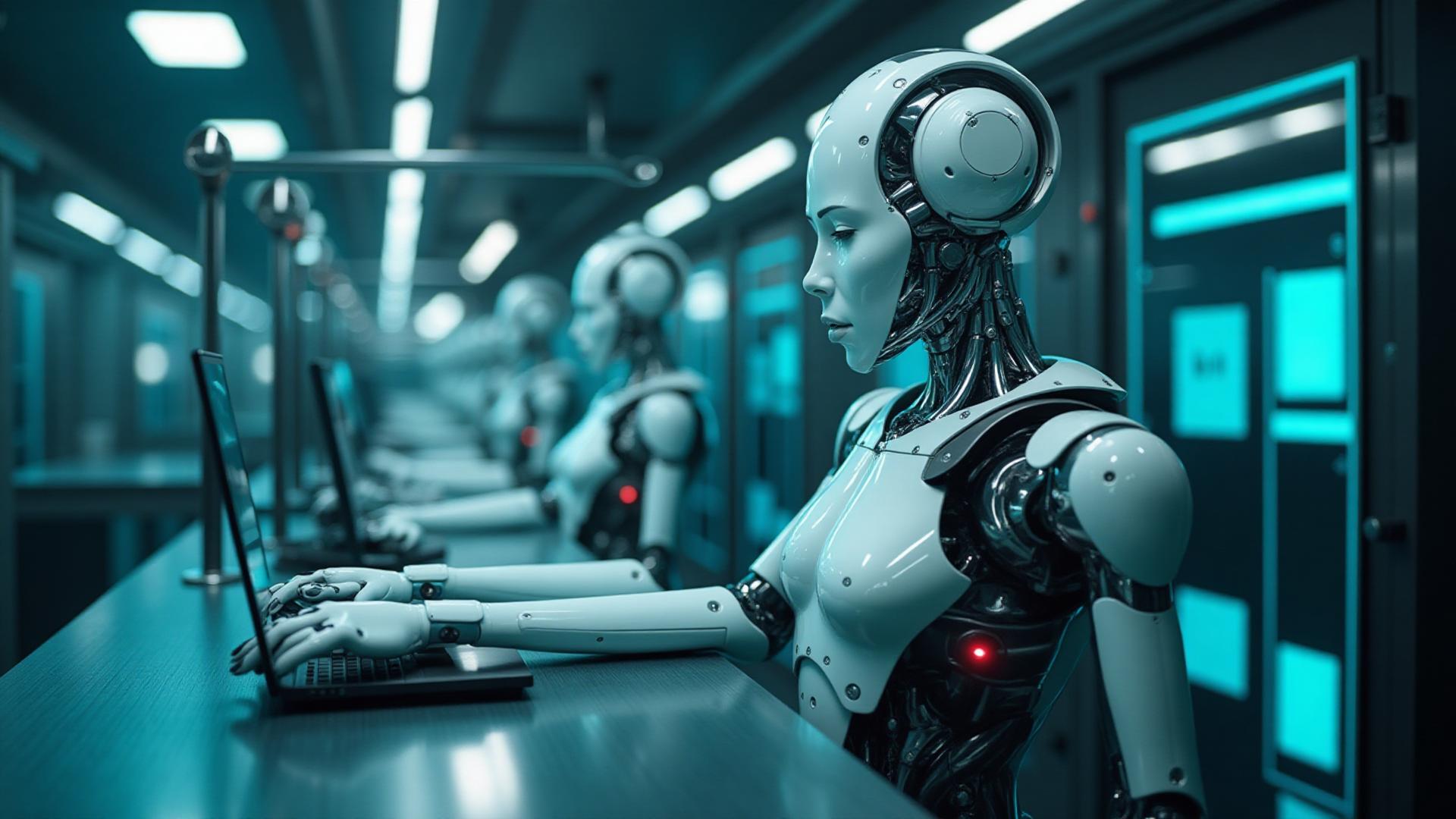 Precision Engineering Meets Innovation