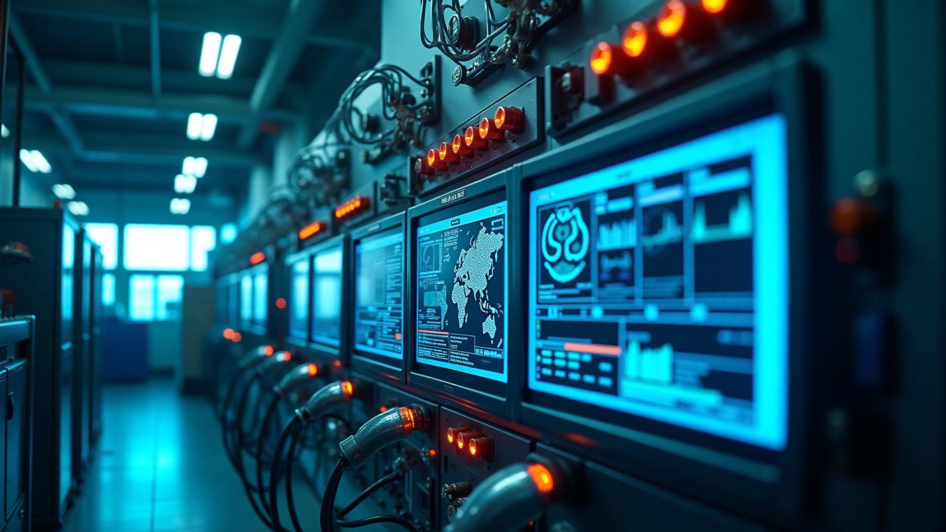 Building Tomorrow's Smart Factories